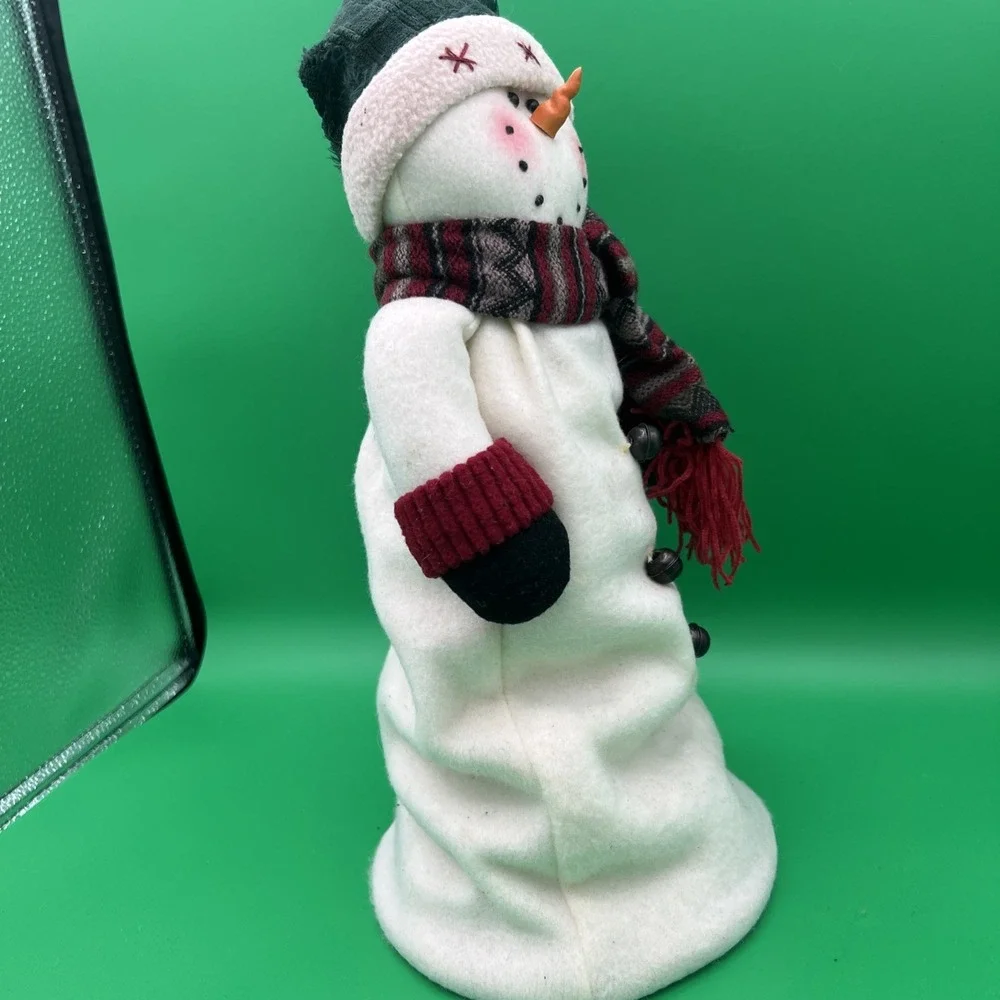 Snowman‎ Vintage Style 14